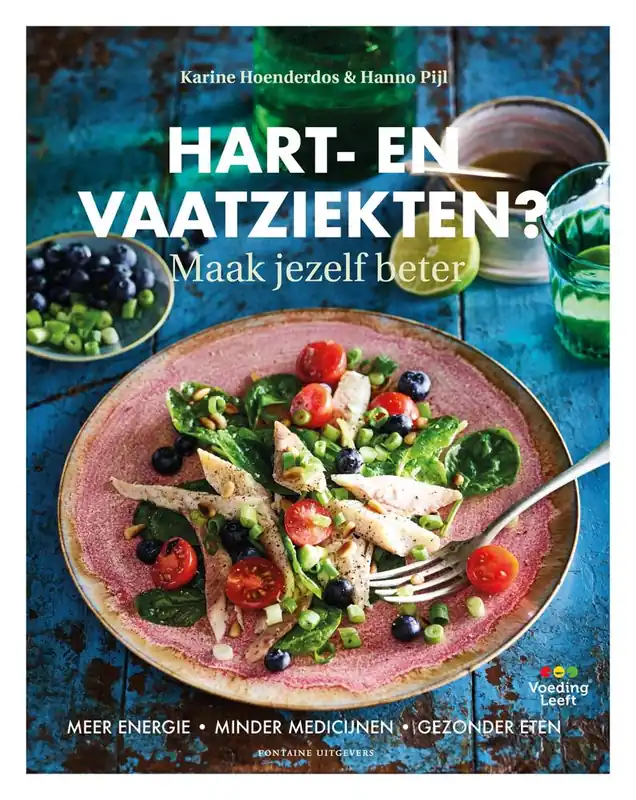 Premium Hart- en vaatziekten? / Druk 5