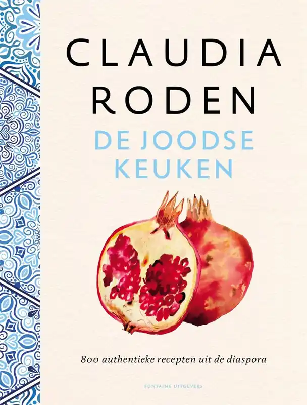 De Joodse keuken / Druk 4 Must-Have