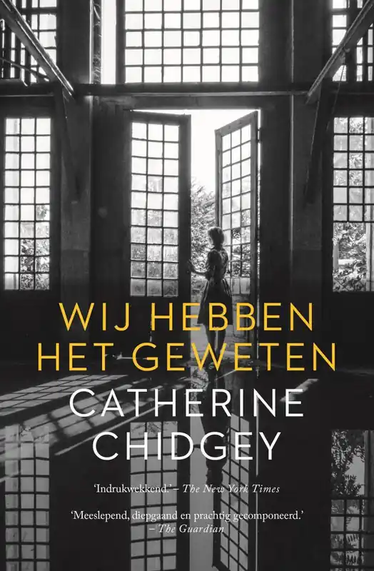 Wij hebben het geweten / Druk 1 Exclusieve Aanbieding