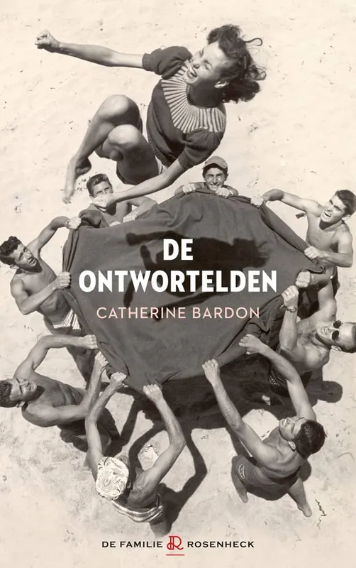 De ontwortelden / Druk 1 Meest Verkocht