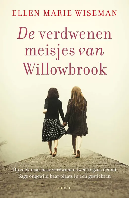 De verdwenen meisjes van Willowbrook / Druk 1 Premium
