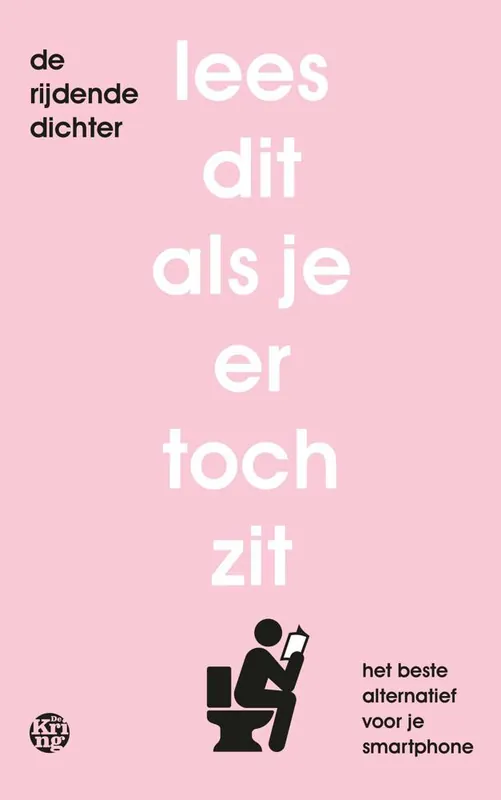 Lees dit als je er toch zit / Druk 1 Nieuw