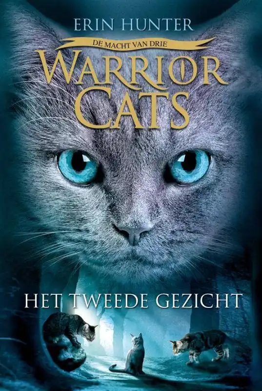 Meest Verkocht Het tweede gezicht / Druk 1