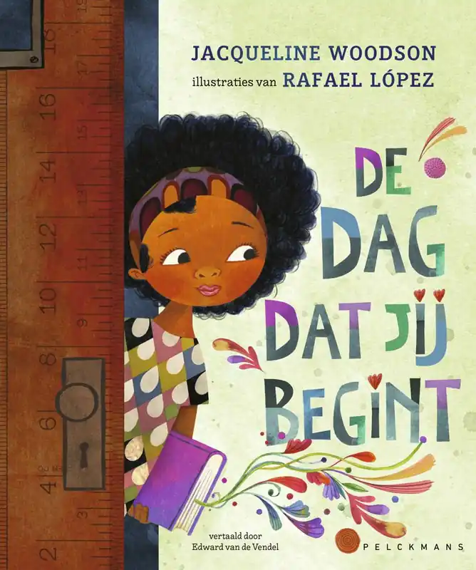 De dag dat jij begint / Druk 1 Laatste Versie
