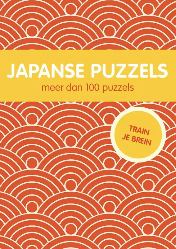 Japanse puzzels / Druk 1 Koop Online