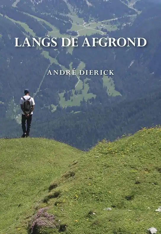 Finale Uitverkoop Langs de afgrond / Druk 1