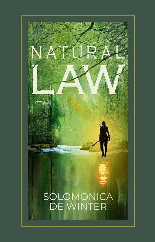 Natural Law / 1st Edition Gratis Verzending