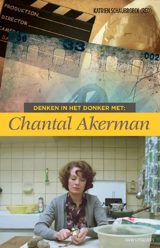 Gratis Retour Denken in het donker met Chantal Akerman / Druk 1