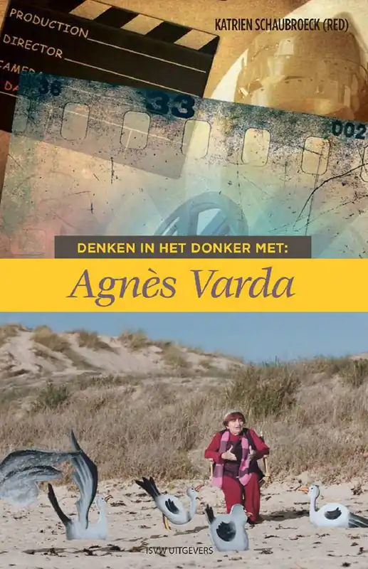Denken in het donker met Agnes Varda / Druk 1 Koop Online