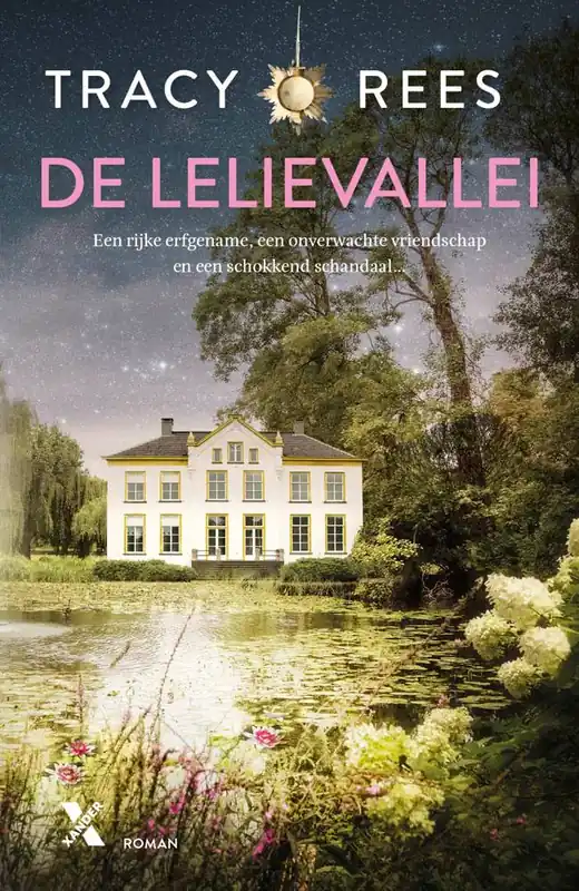 Korting De lelievallei / Druk 1
