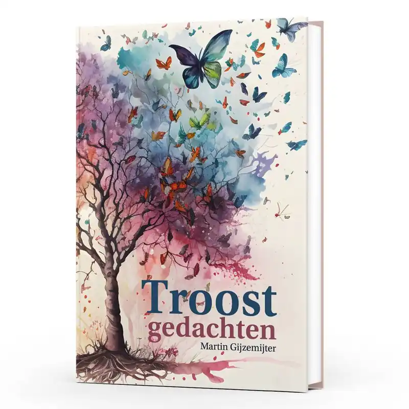 Troostgedachten / Druk 1 Lage Prijs