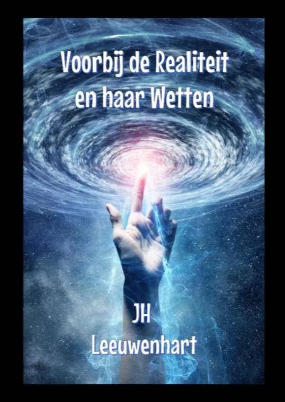Voorbij de Realiteit en haar Wetten / Druk 1 Rechtstreeks Van De Fabrikant
