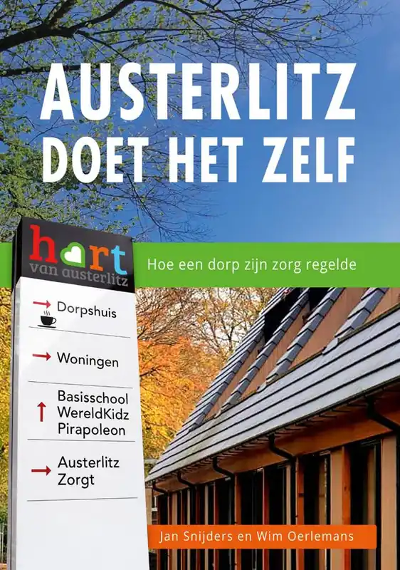 Austerlitz doet het zelf / Druk 1 Uitverkoop