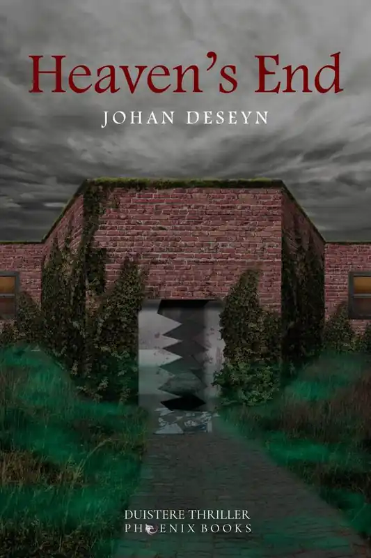 Dagaanbieding Heaven's End / Druk 1