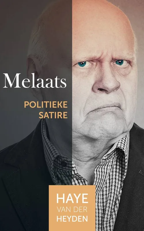 Beperkte Voorraad Melaats / Druk 1