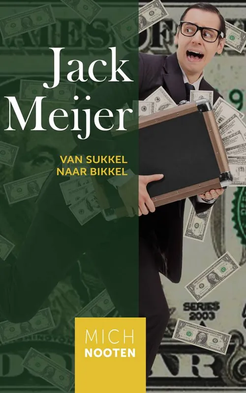 Jack Meijer / Druk 1 Meest Verkocht