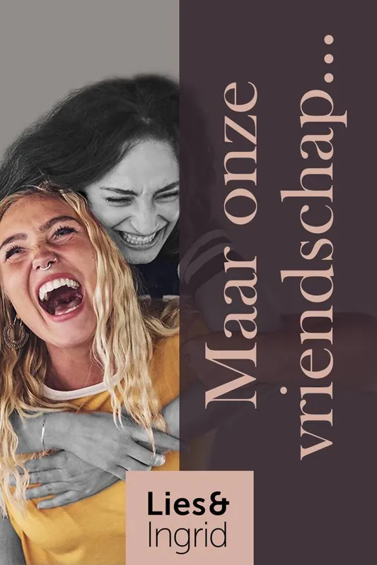 Maar onze vriendschap... / Druk 1 Nieuw