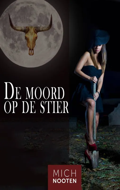 Gratis Verzending De moord op de stier / Druk 1