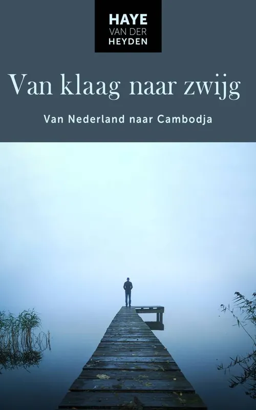 Van klaag naar zwijg / Druk 1 Meest Verkocht