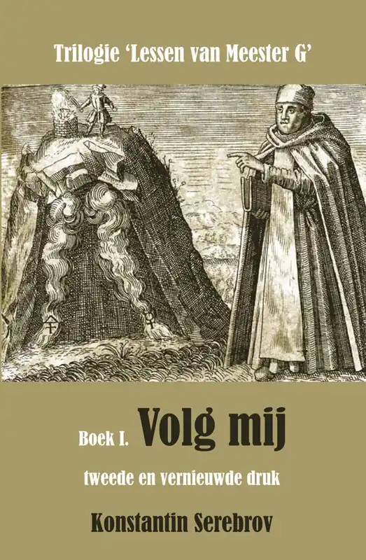Volg mij / Druk 1 Koop Vandaag