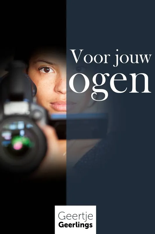 Tijdelijk Beschikbaar Voor jouw ogen / Druk 1