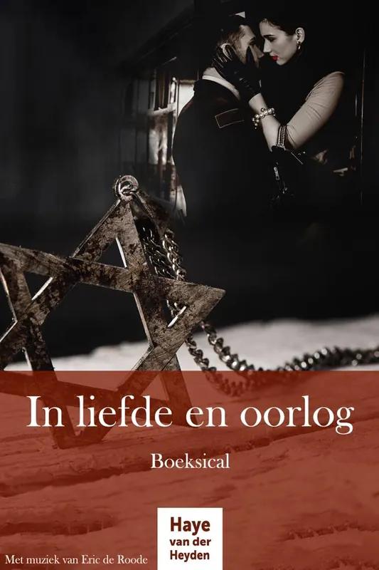Gratis Retour In liefde en oorlog / Druk 1