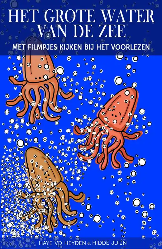 Beste Prijs Het grote water van de zee / Druk 1