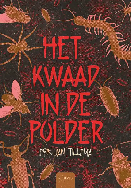 Dagaanbieding Het kwaad in de polder / Druk 1