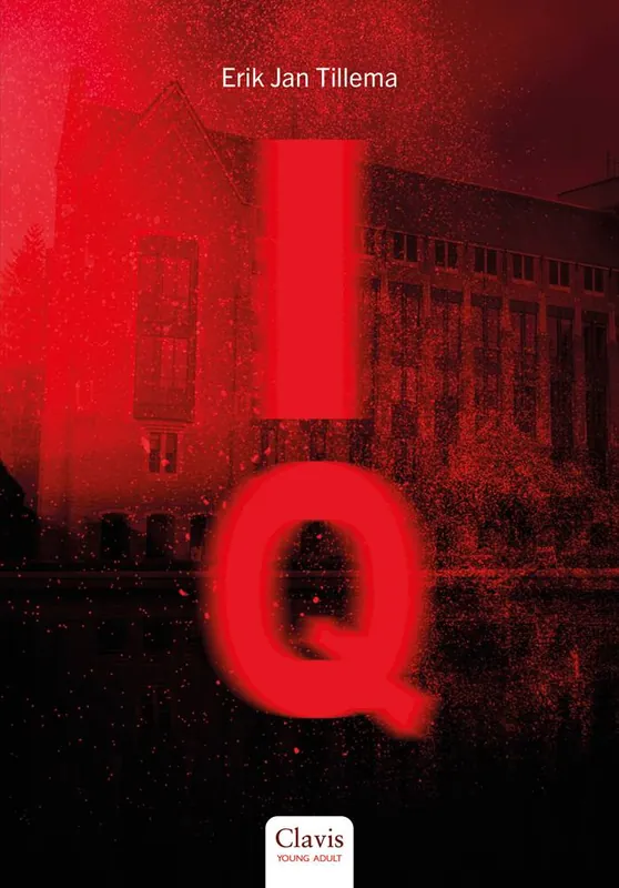 IQ / Druk 2 Flitsaanbieding