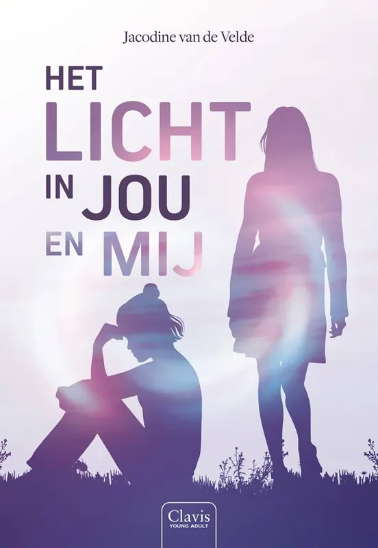 Dagaanbieding Het licht in jou en mij / Druk 1