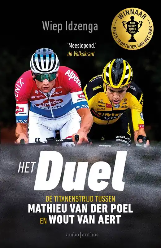 Het duel / Druk 6 Beperkte Voorraad
