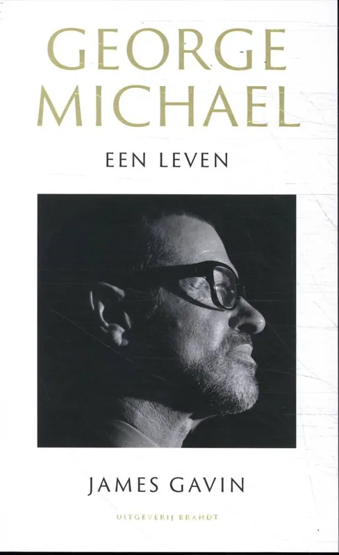 Speciale Aanbieding George Michael / Druk 1