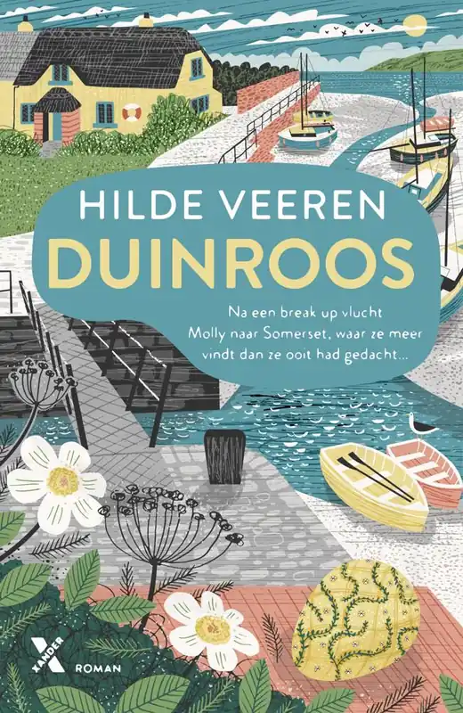 Must-Have Duinroos / Druk 1