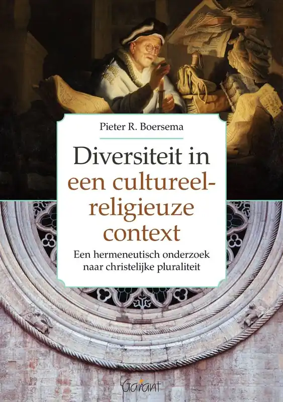 Diversiteit in een cultureel-religieuze context / Druk 1 Hoge Kwaliteit