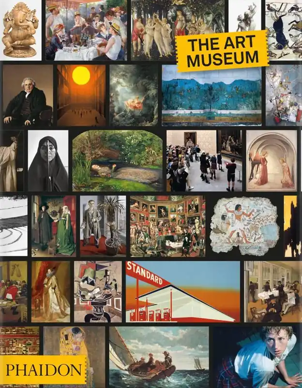 Bestseller The Art Museum