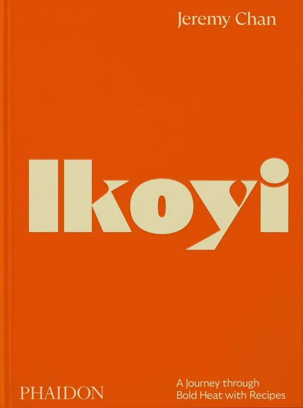 Ikoyi Beperkte Voorraad