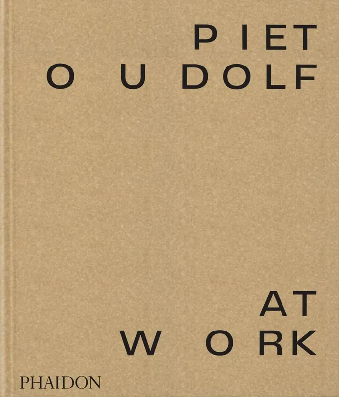 Bestel Nu Piet Oudolf At Work