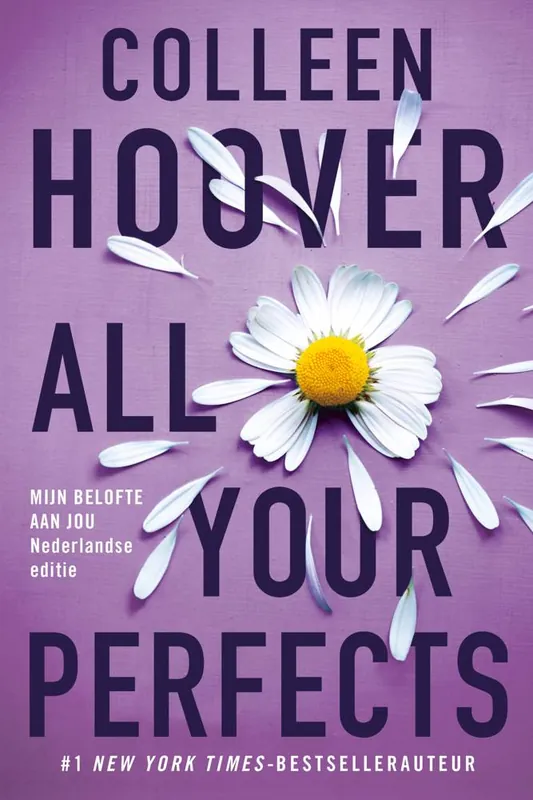 All your perfects / Druk 5 Favoriet