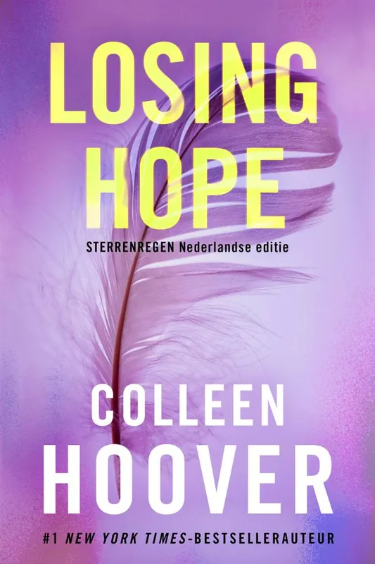 Gratis Verzending Losing Hope / Druk 4