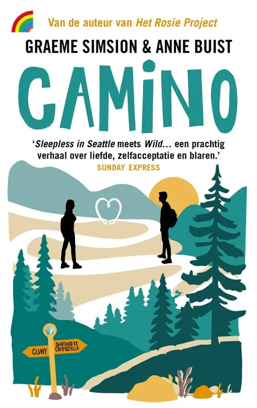 Camino / Druk 1 Koopje