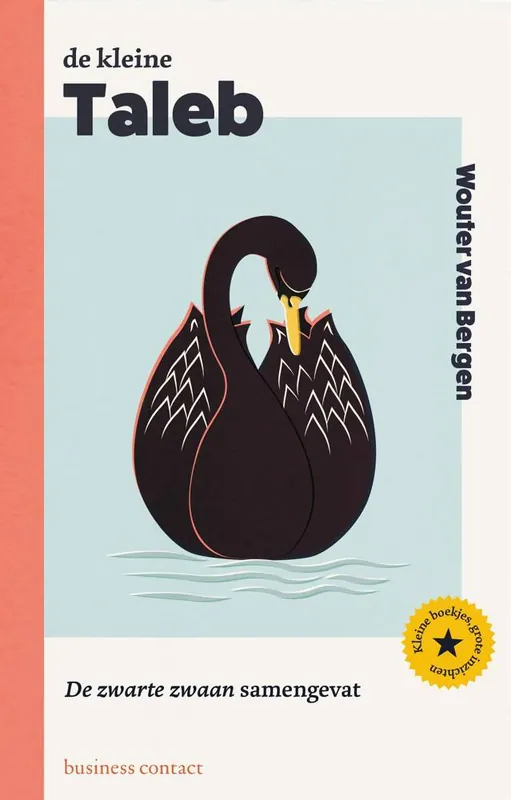 De kleine Taleb / Druk 1 Must-Have