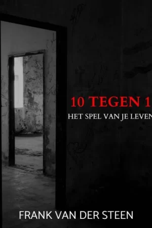 10 Tegen 1 / Druk 1 Gratis Verzending