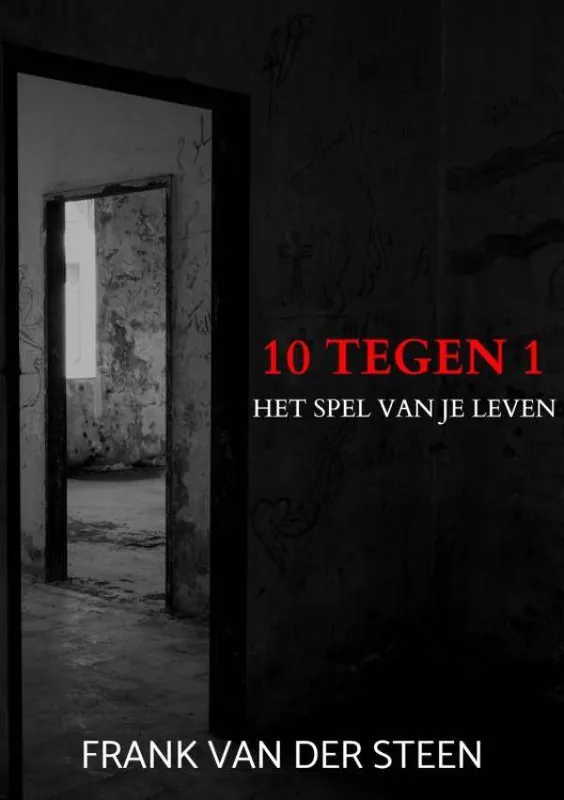 10 Tegen 1 / Druk 1 Gratis Verzending