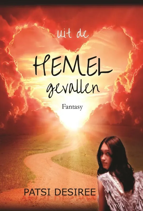 Beste Prijs Uit de hemel gevallen / Druk 1