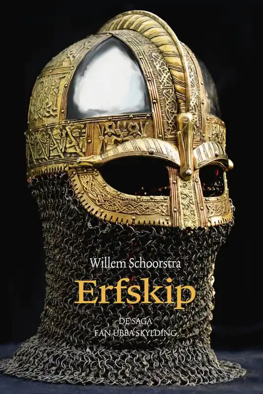 Erfskip / 1 Edition Aanbieding