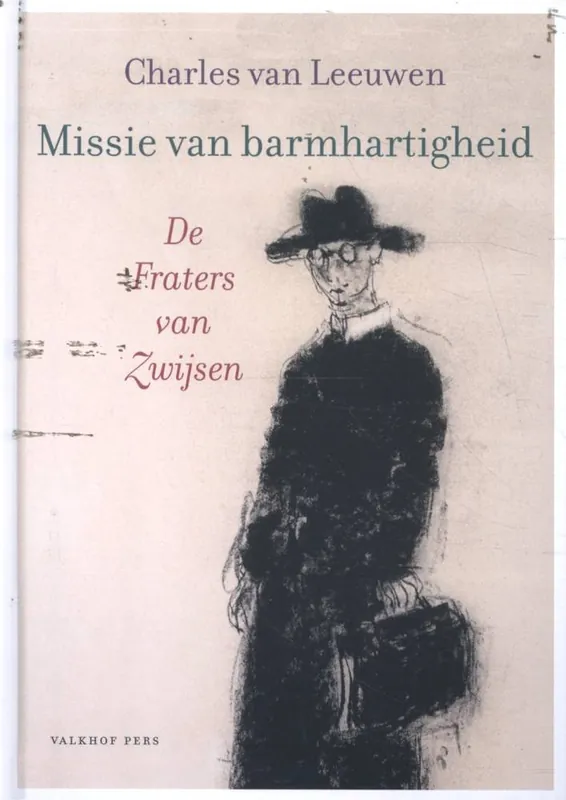 Laatste Kans Missie van barmhartigheid / Druk 1