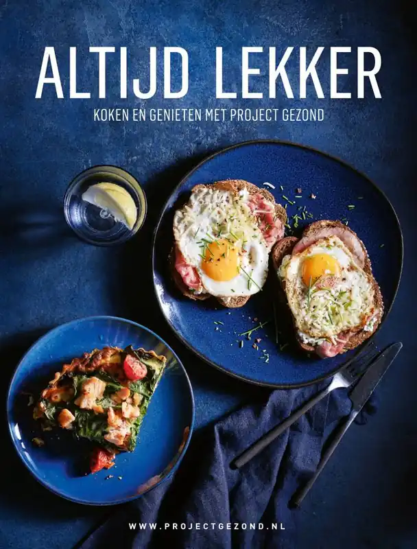 Laatste Kans Altijd lekker / Druk 1