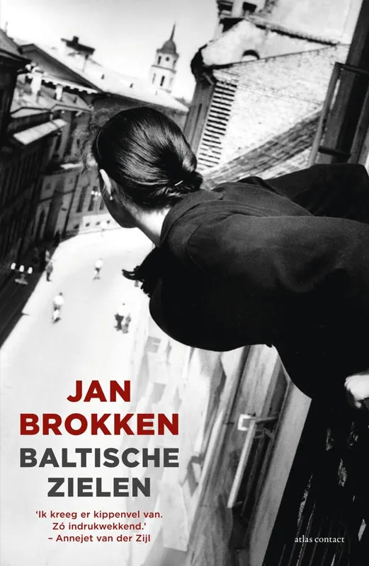 Rechtstreeks Van De Fabrikant Baltische zielen / Druk 29