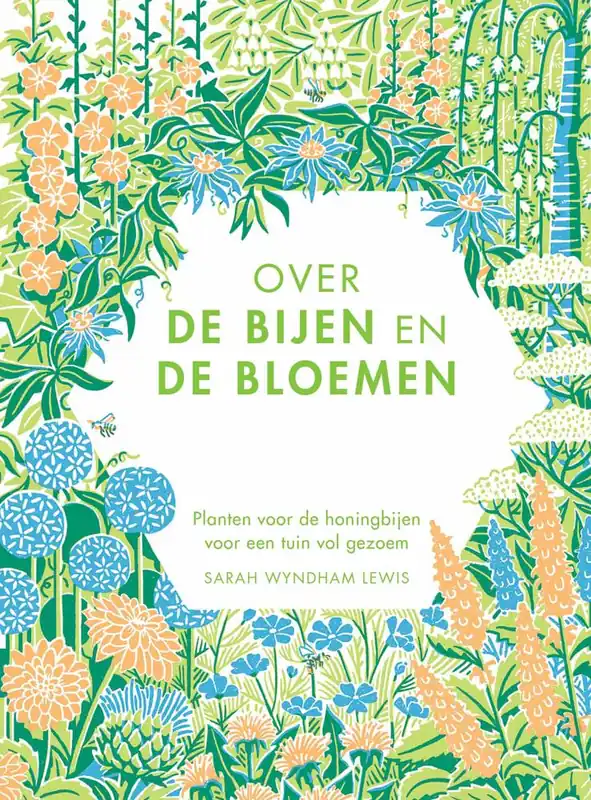 Over de bijen en de bloemen / Druk 1 Populair