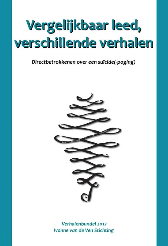Aanbieding Vergelijkbaar leed, verschillende verhalen / Druk 1